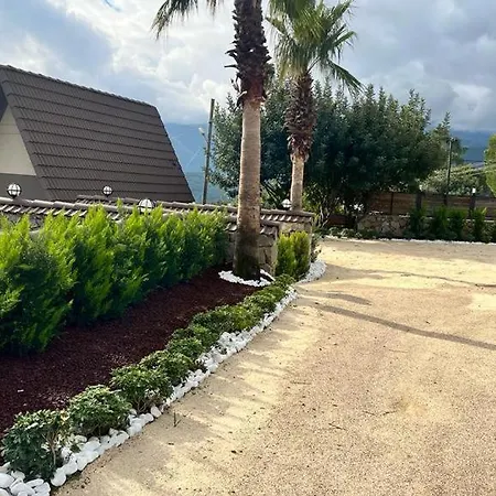 Villa Inca *