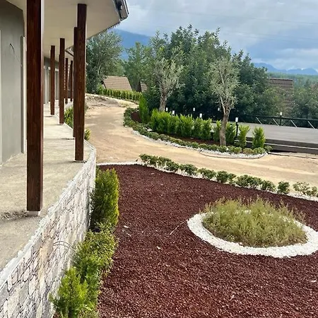 Inca Villa *